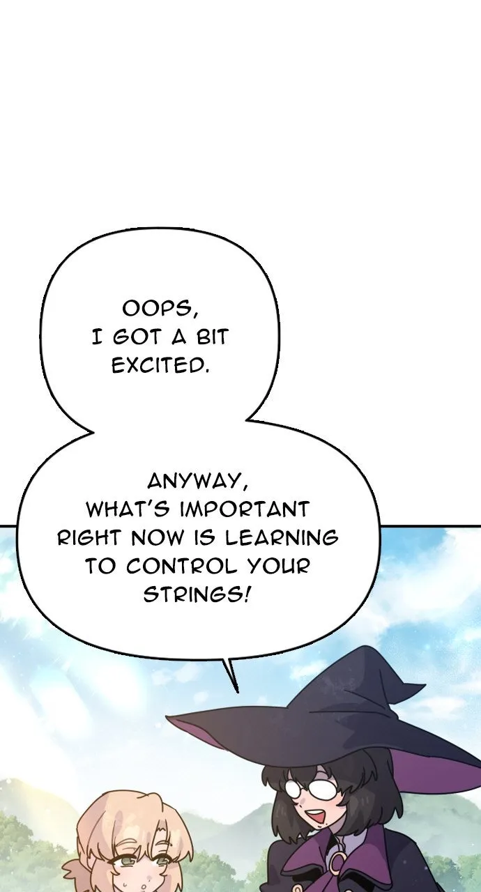 My Second Life is a Healing Life? Chapter 3 page 53 - 