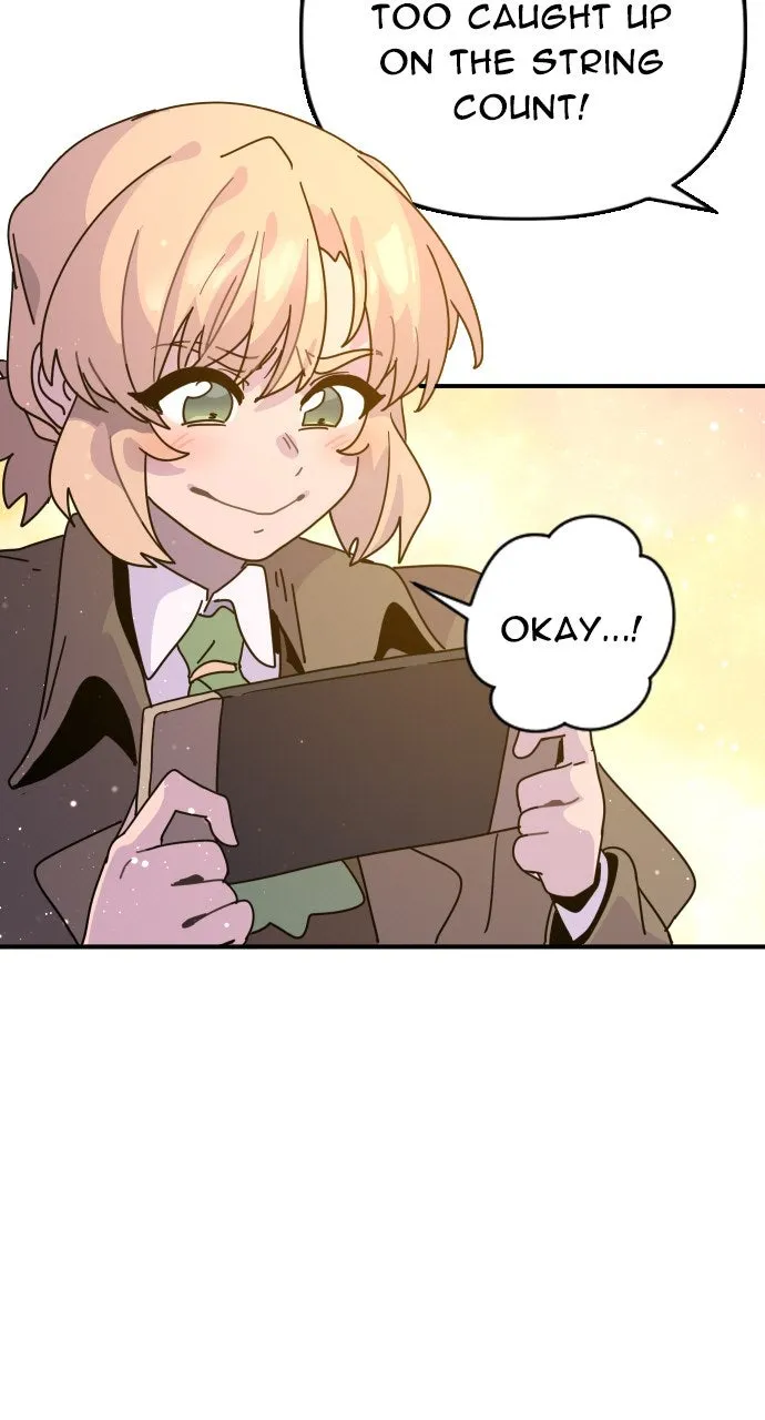 My Second Life is a Healing Life? Chapter 3 page 55 - 