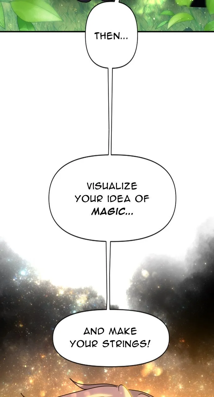 My Second Life is a Healing Life? Chapter 3 page 57 - 