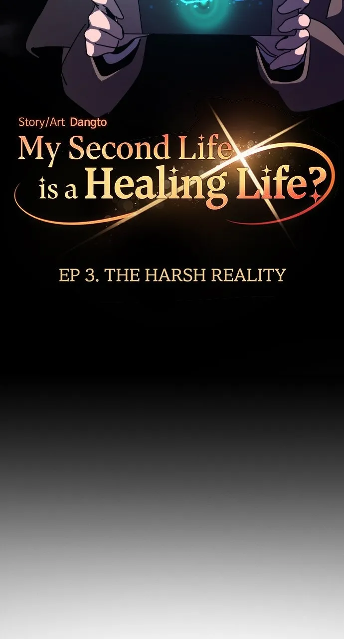 My Second Life is a Healing Life? Chapter 3 page 73 - 