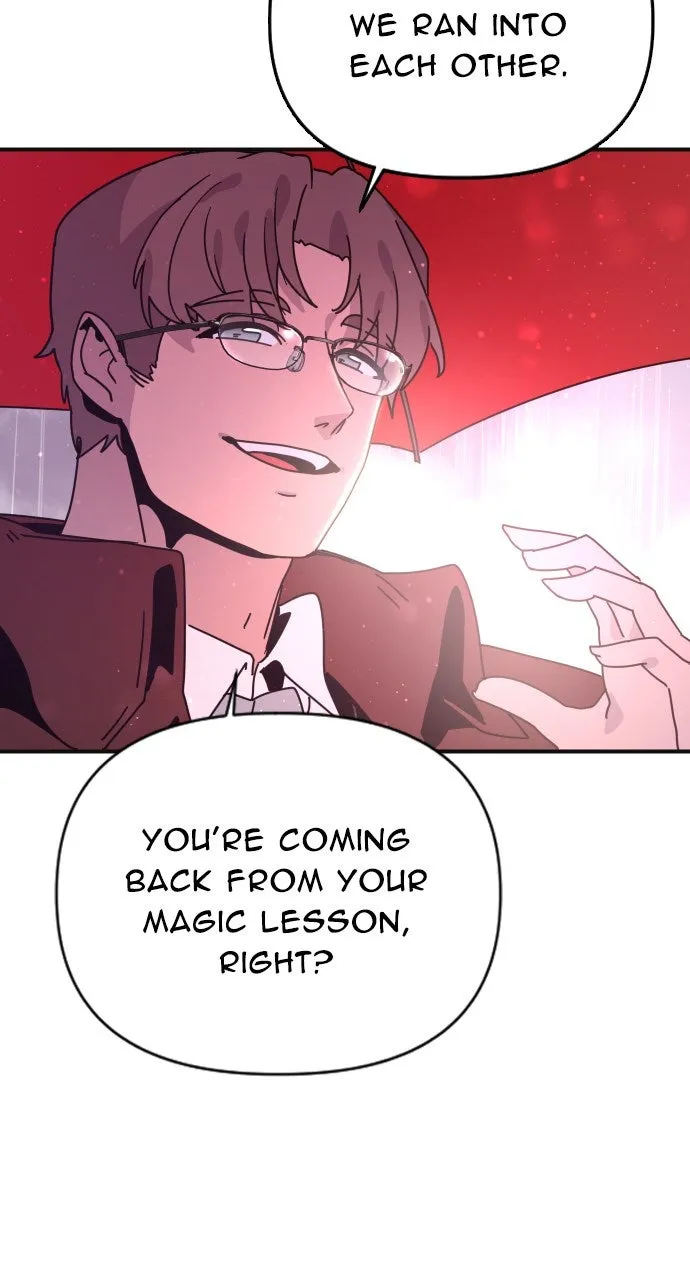 My Second Life is a Healing Life? Chapter 3 page 86 - 