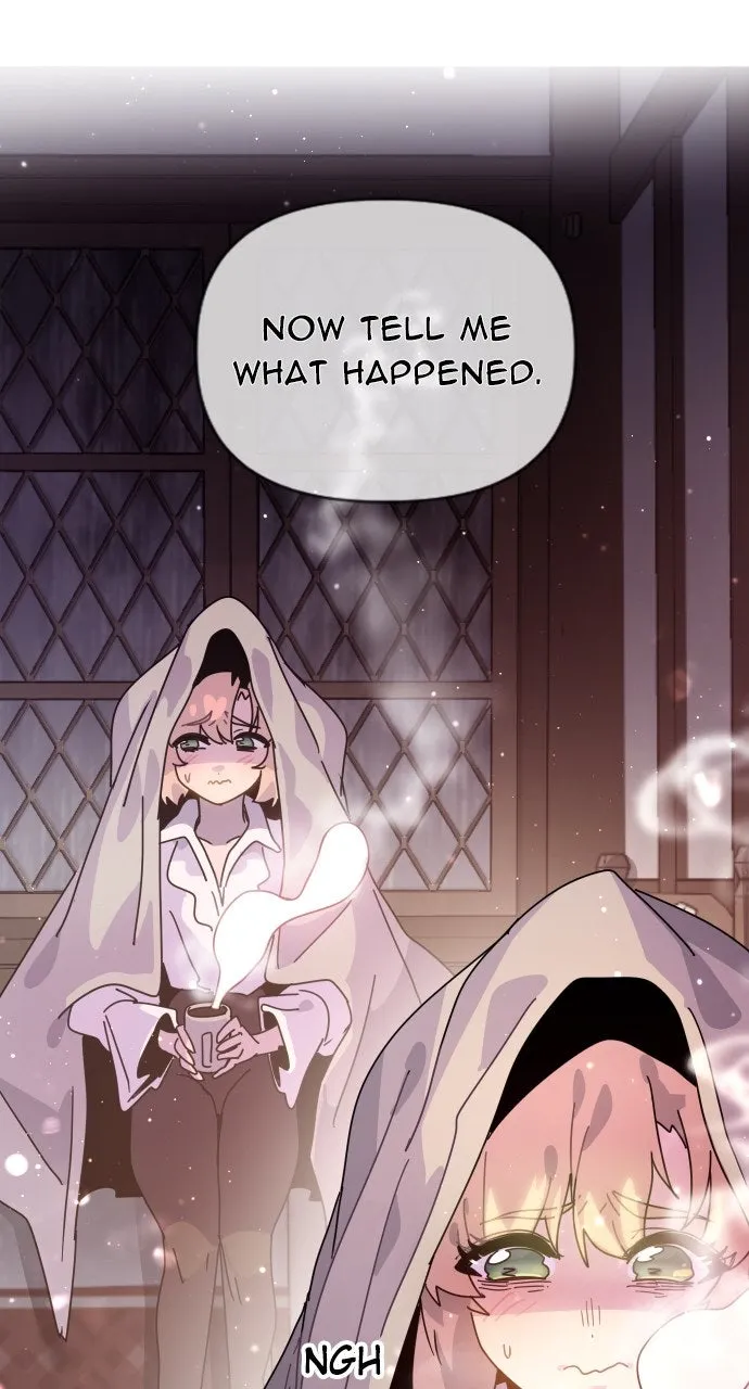 My Second Life is a Healing Life? Chapter 3 page 91 - 