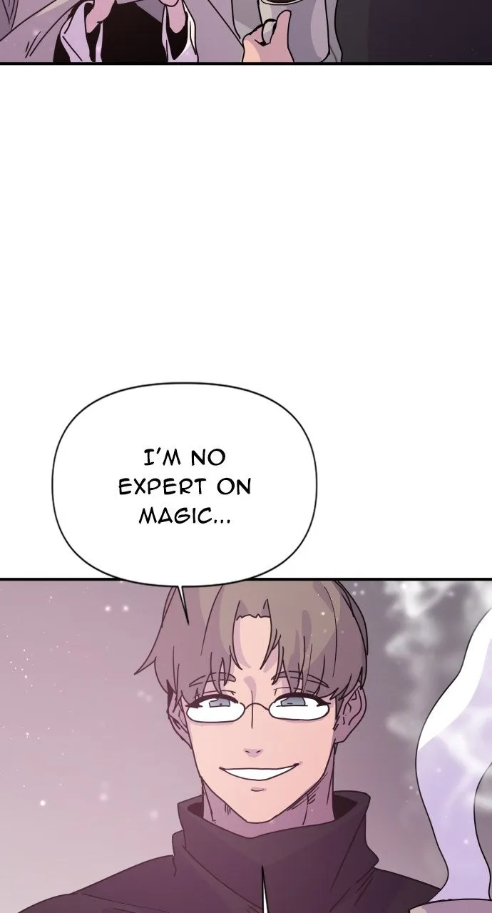 My Second Life is a Healing Life? Chapter 3 page 100 - 