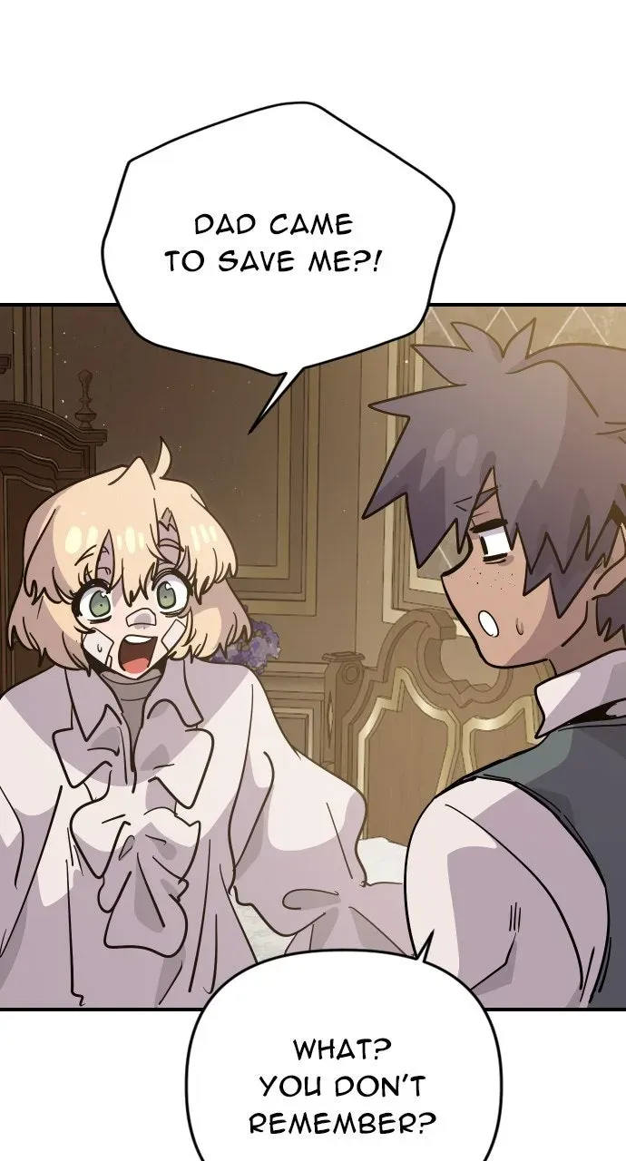 My Second Life is a Healing Life? Chapter 30 page 14 - 