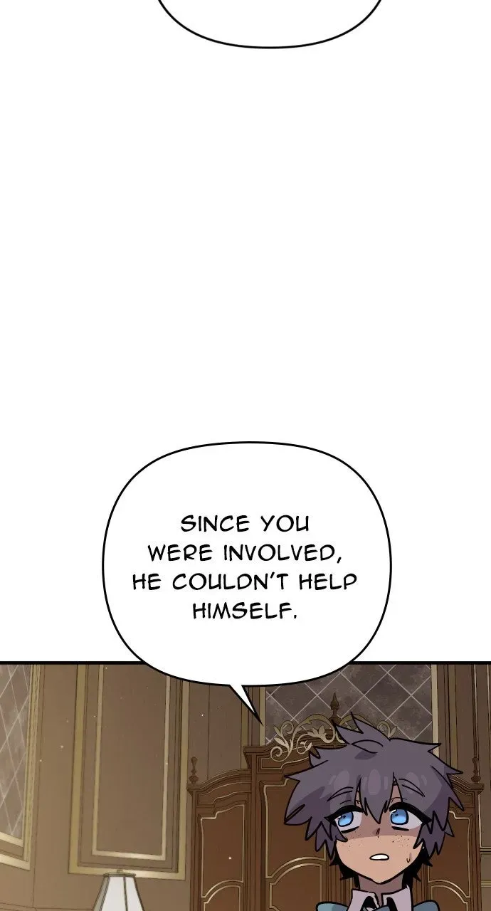 My Second Life is a Healing Life? Chapter 30 page 15 - 