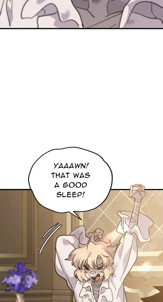 My Second Life is a Healing Life? Chapter 30 page 3 - 