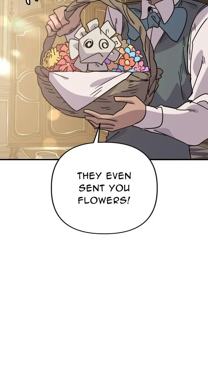 My Second Life is a Healing Life? Chapter 30 page 38 - 