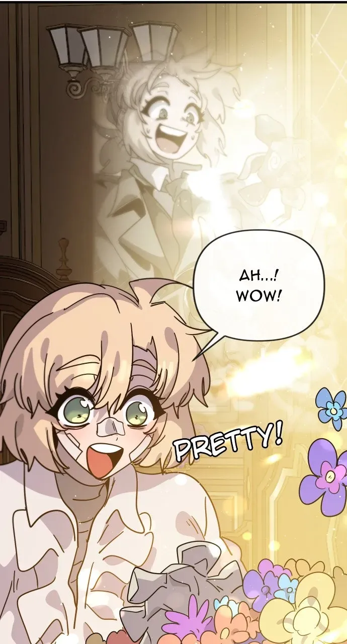 My Second Life is a Healing Life? Chapter 30 page 39 - 