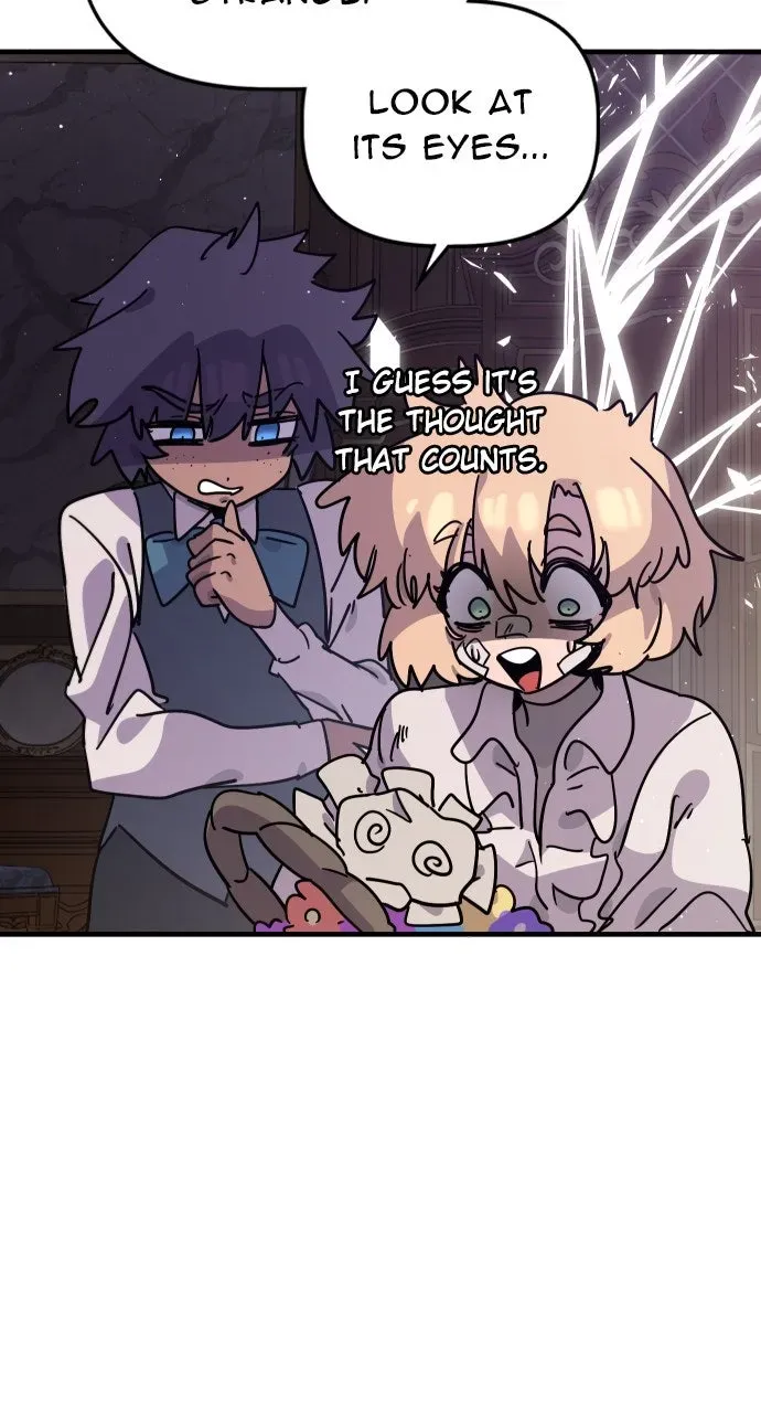 My Second Life is a Healing Life? Chapter 30 page 42 - 
