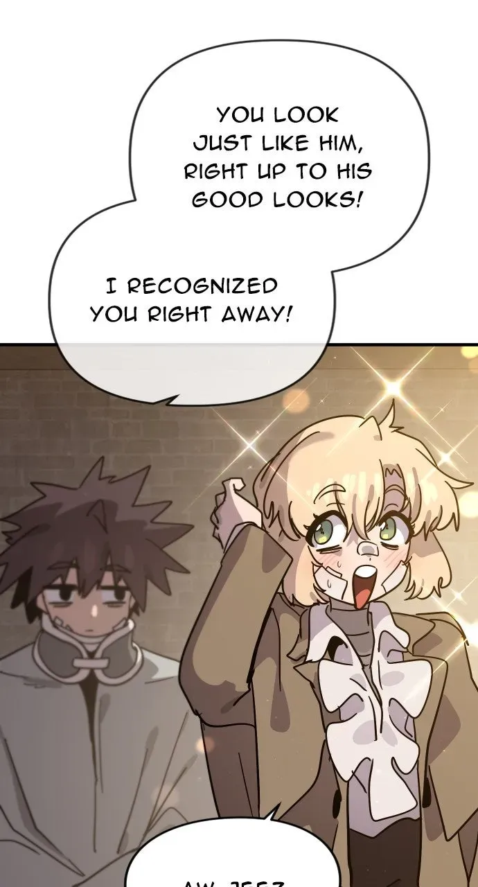 My Second Life is a Healing Life? Chapter 30 page 59 - 