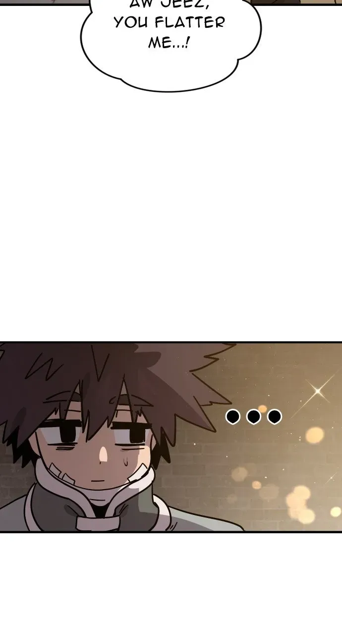My Second Life is a Healing Life? Chapter 30 page 60 - 