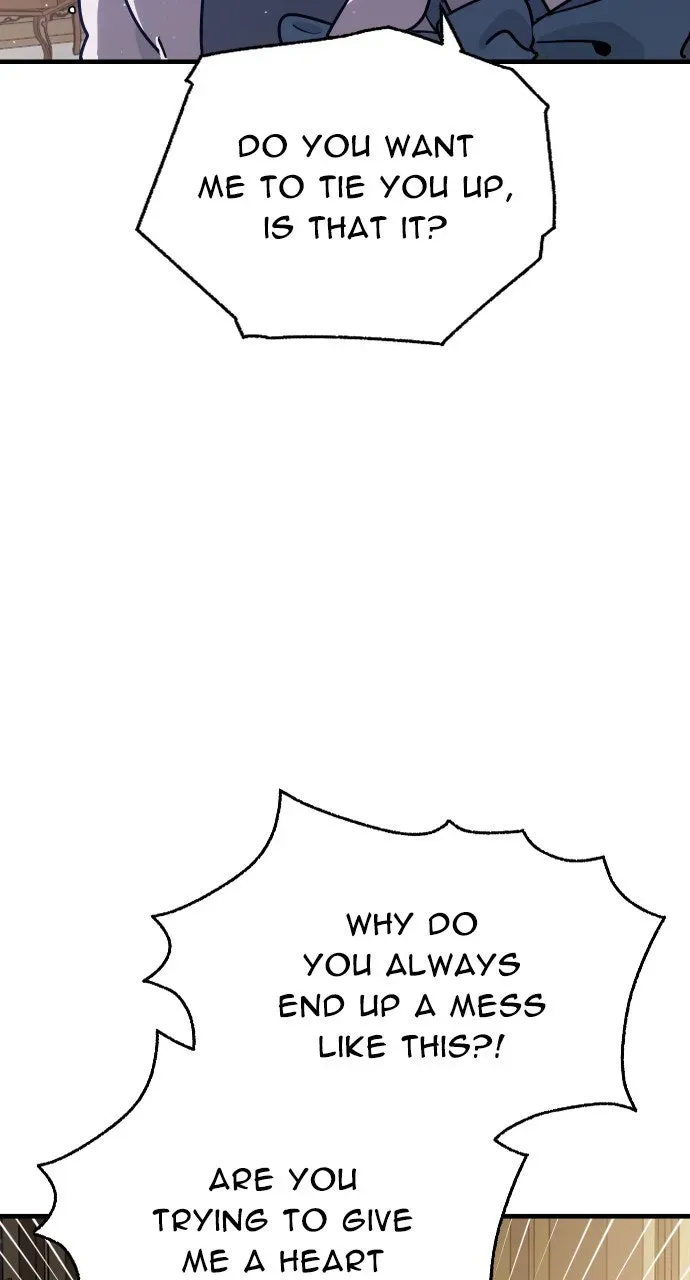 My Second Life is a Healing Life? Chapter 30 page 7 - 