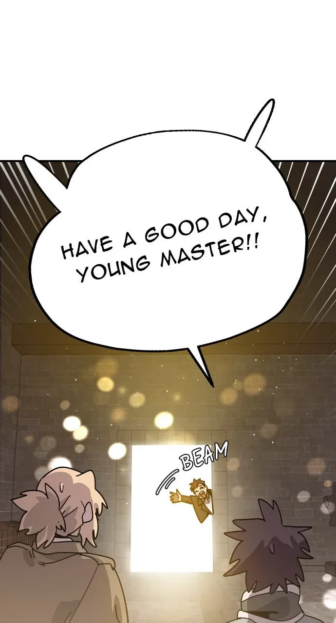 My Second Life is a Healing Life? Chapter 30 page 67 - 