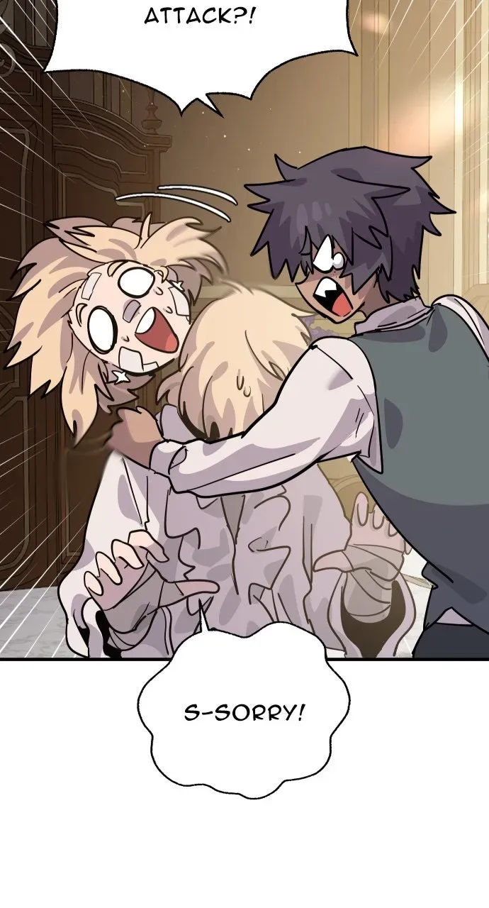 My Second Life is a Healing Life? Chapter 30 page 8 - 
