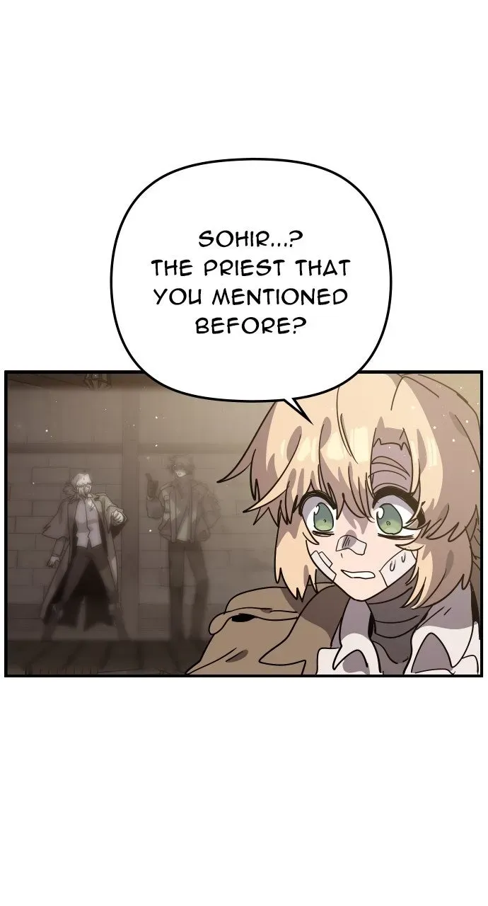 My Second Life is a Healing Life? Chapter 30 page 71 - 