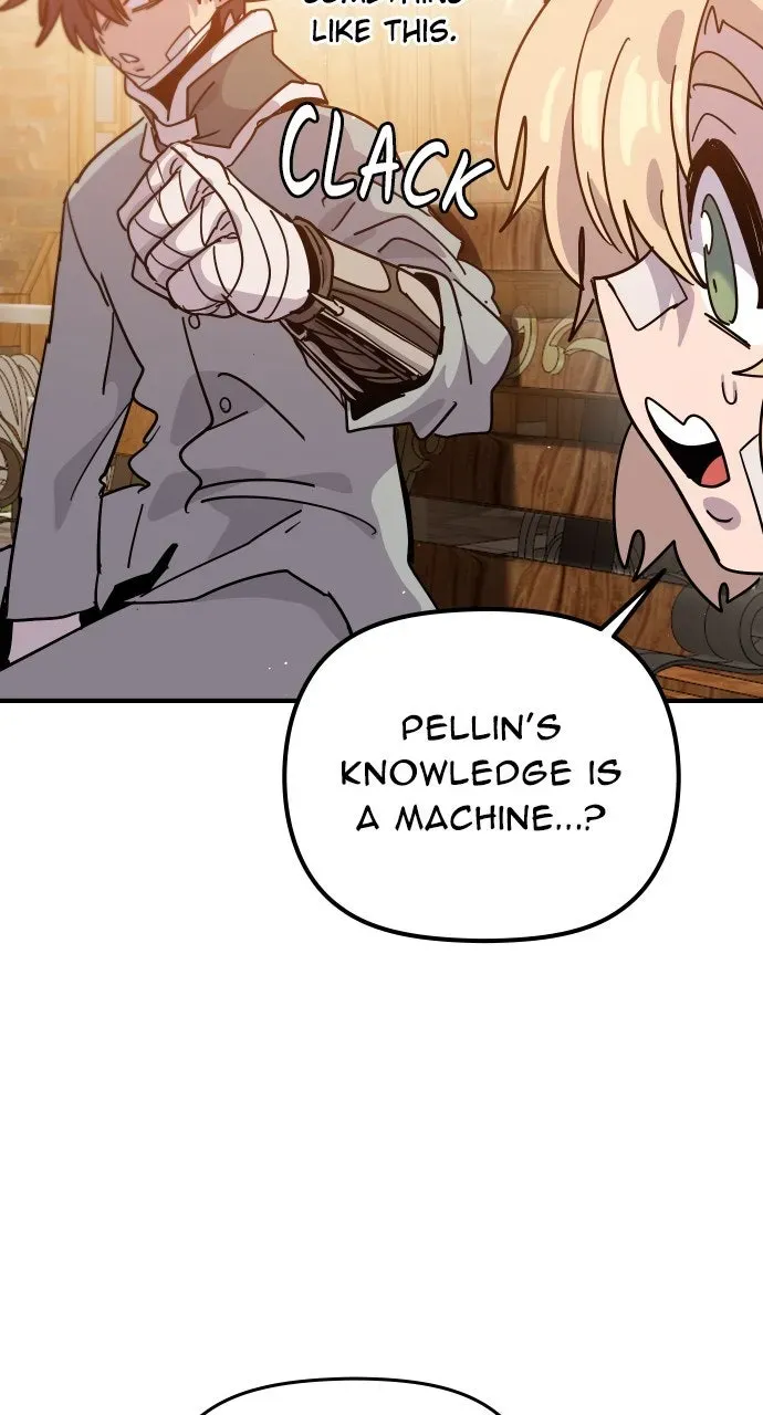 My Second Life is a Healing Life? Chapter 30 page 82 - 
