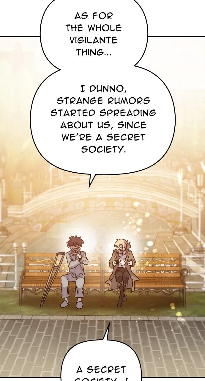 My Second Life is a Healing Life? Chapter 30 page 83 - 