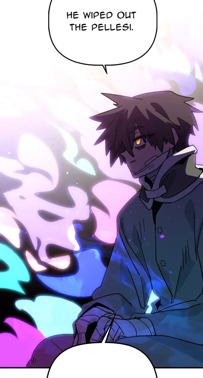 My Second Life is a Healing Life? Chapter 30 page 86 - 