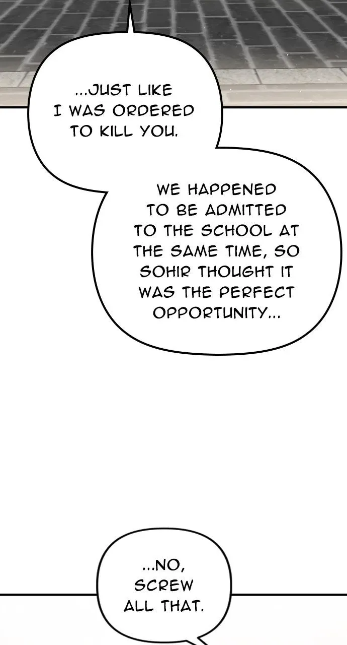 My Second Life is a Healing Life? Chapter 30 page 91 - 