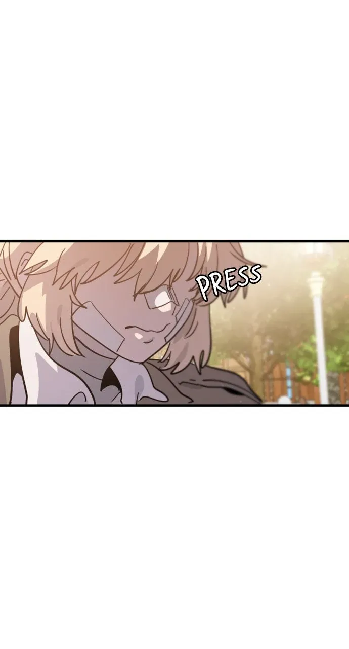 My Second Life is a Healing Life? Chapter 30 page 97 - 