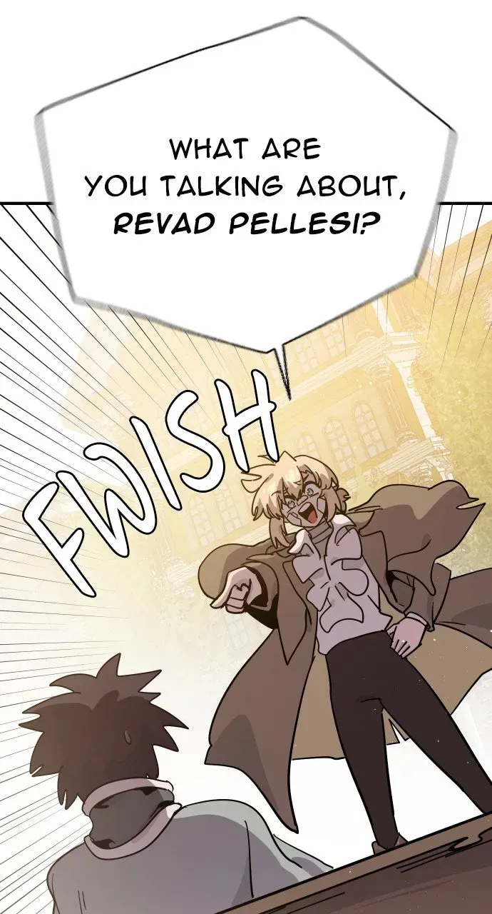 My Second Life is a Healing Life? Chapter 30 page 98 - 
