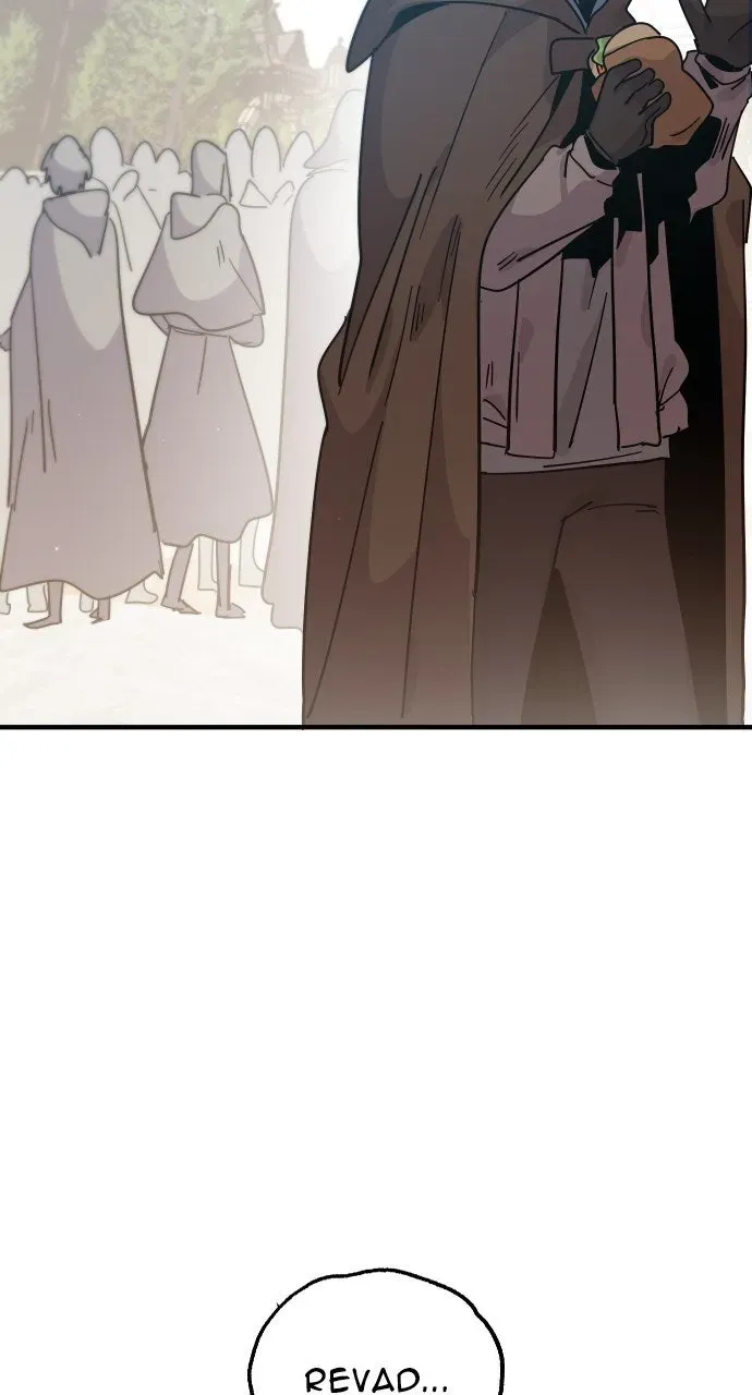 My Second Life is a Healing Life? Chapter 31 page 2 - 
