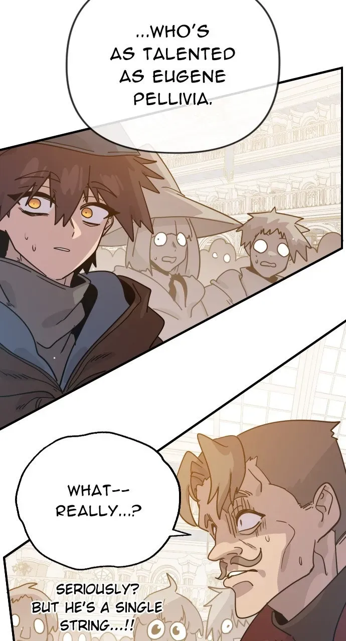 My Second Life is a Healing Life? Chapter 31 page 102 - 