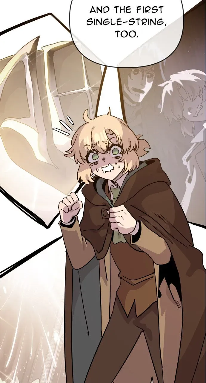 My Second Life is a Healing Life? Chapter 31 page 12 - 