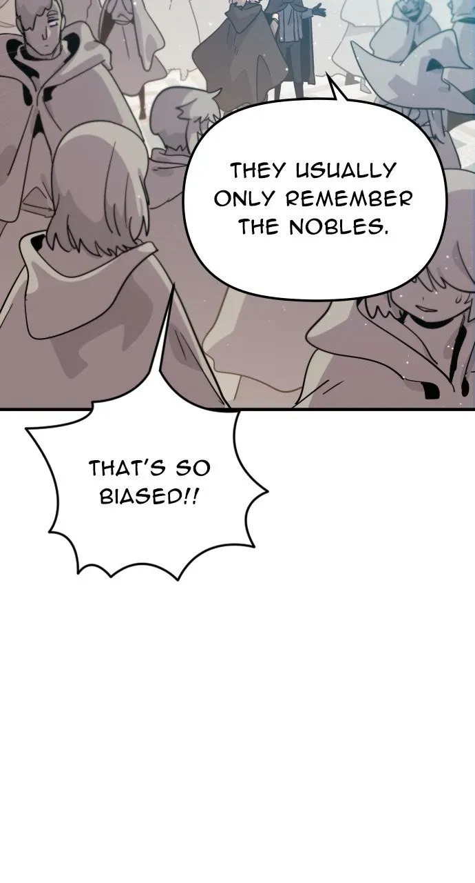 My Second Life is a Healing Life? Chapter 31 page 16 - 