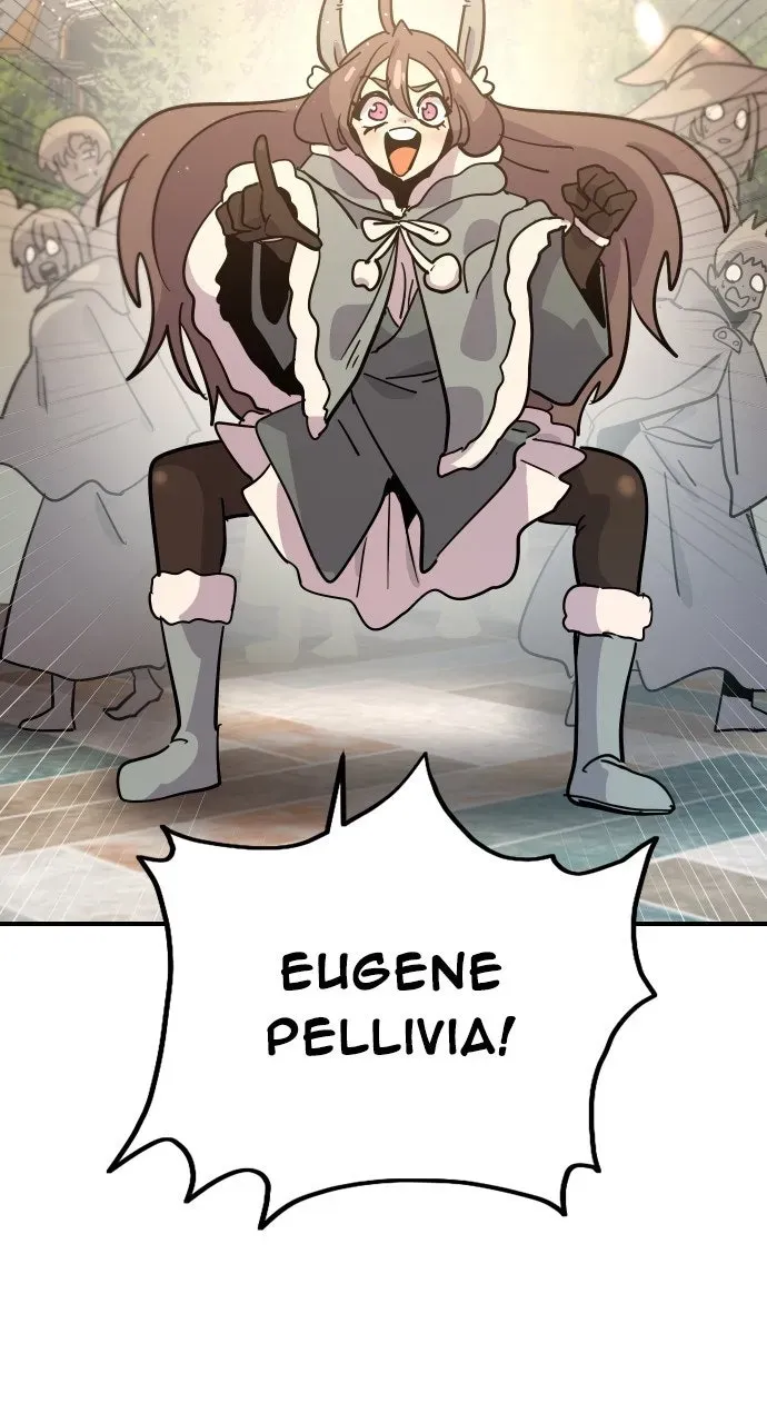 My Second Life is a Healing Life? Chapter 31 page 20 - 