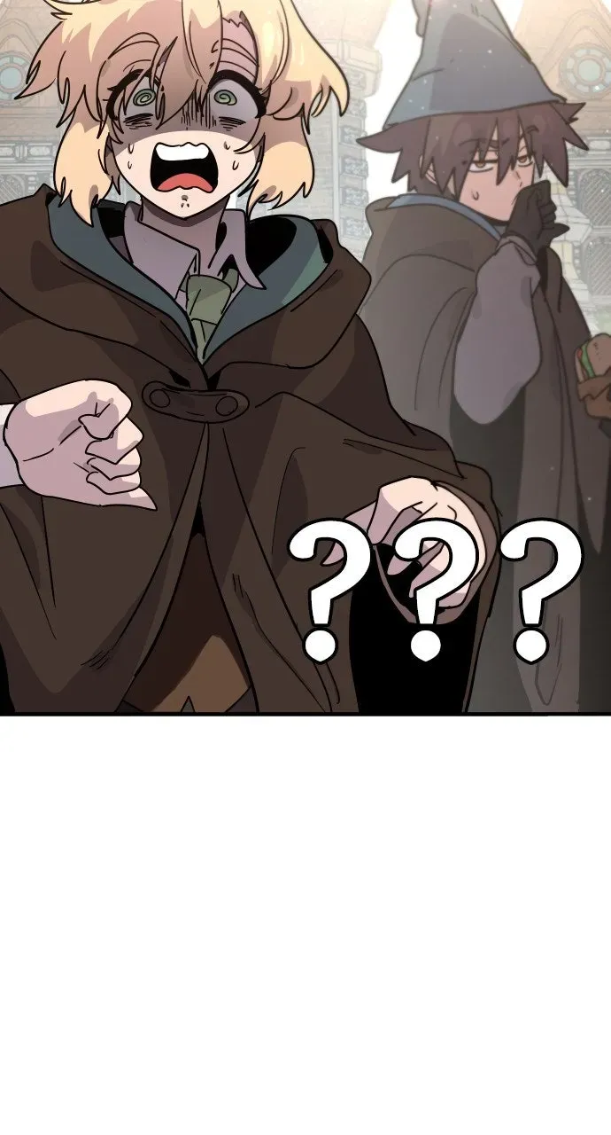 My Second Life is a Healing Life? Chapter 31 page 23 - 