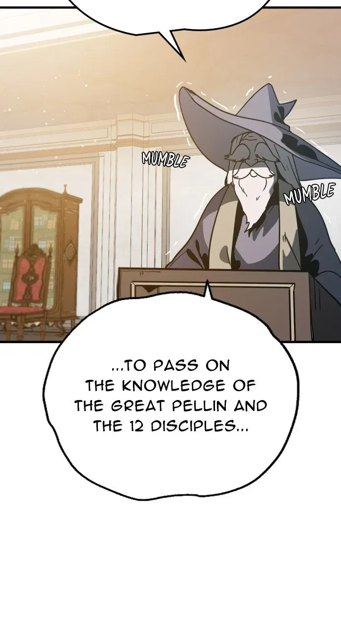 My Second Life is a Healing Life? Chapter 31 page 60 - 