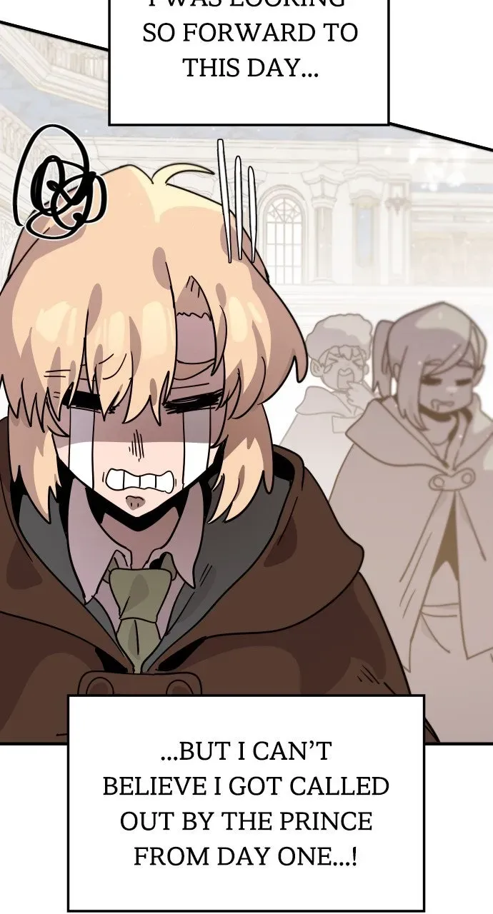 My Second Life is a Healing Life? Chapter 31 page 63 - 