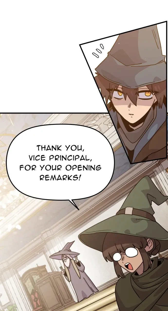 My Second Life is a Healing Life? Chapter 31 page 67 - 