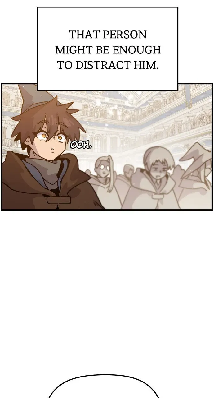My Second Life is a Healing Life? Chapter 31 page 71 - 