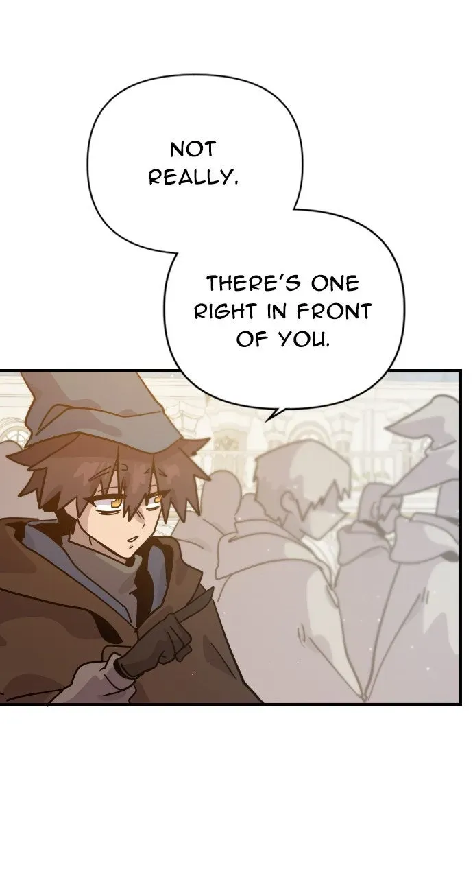 My Second Life is a Healing Life? Chapter 31 page 78 - 