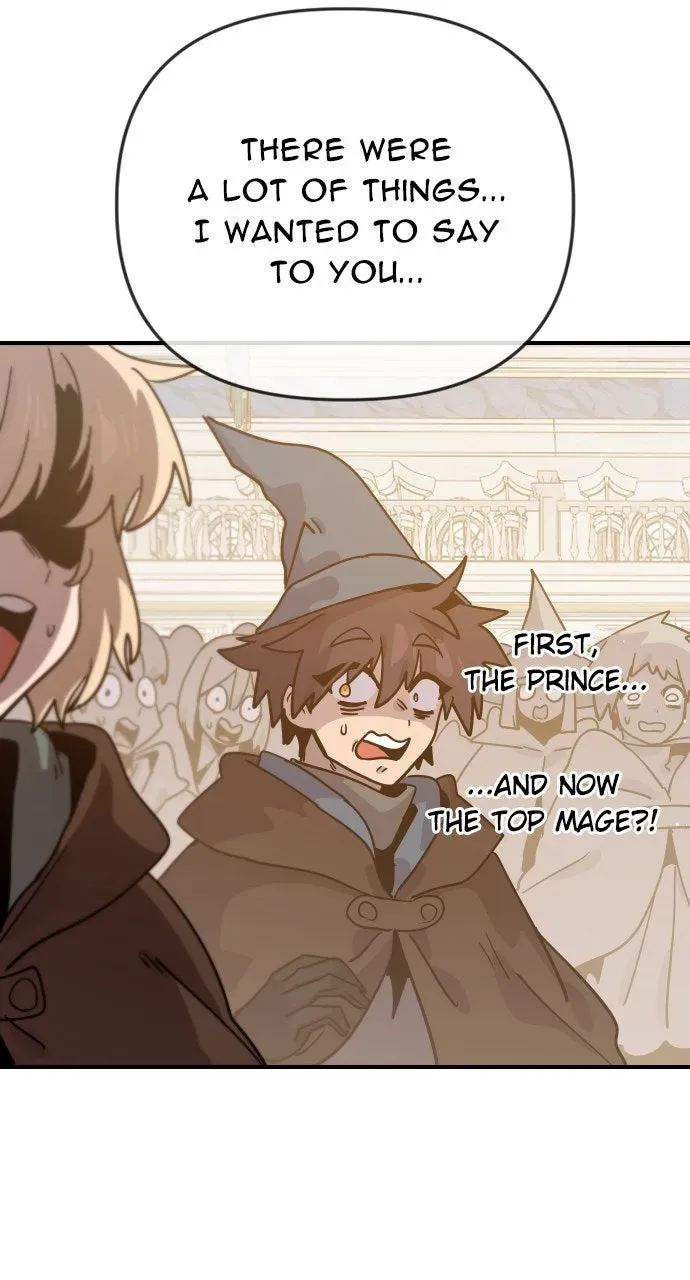 My Second Life is a Healing Life? Chapter 31 page 92 - 