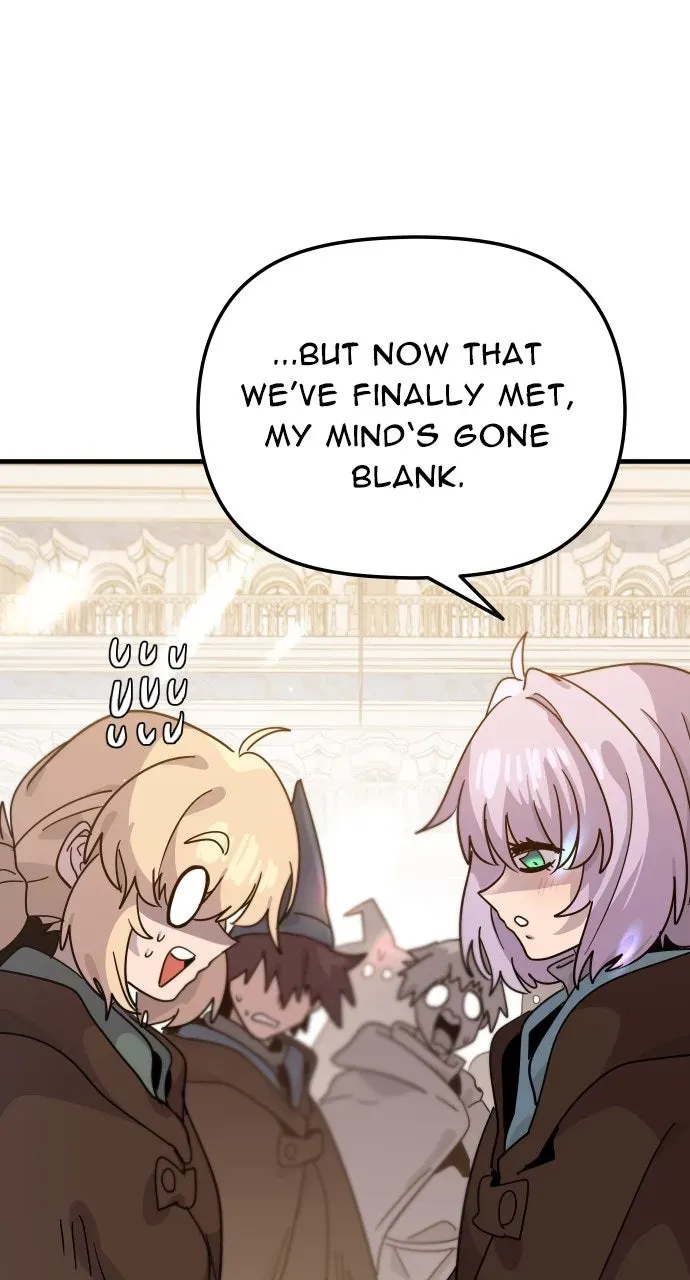 My Second Life is a Healing Life? Chapter 31 page 93 - 
