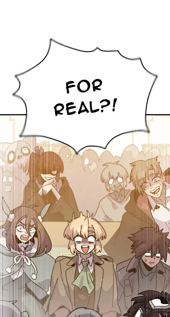 My Second Life is a Healing Life? Chapter 32 page 108 - 