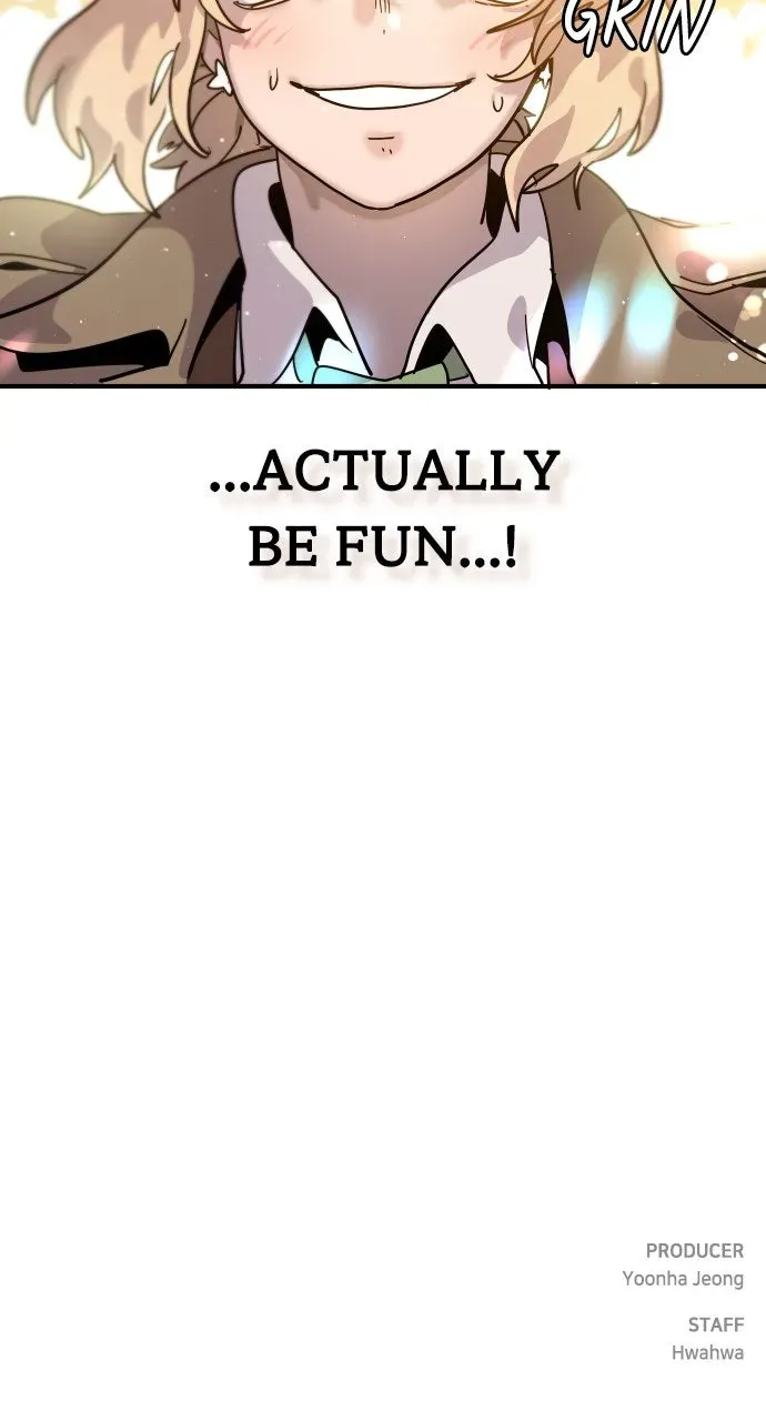 My Second Life is a Healing Life? Chapter 32 page 110 - 