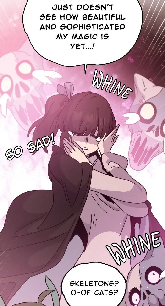 My Second Life is a Healing Life? Chapter 32 page 30 - 