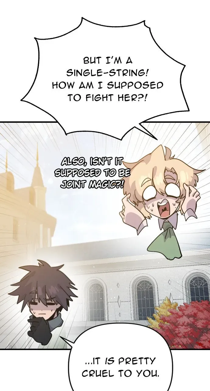 My Second Life is a Healing Life? Chapter 32 page 4 - 