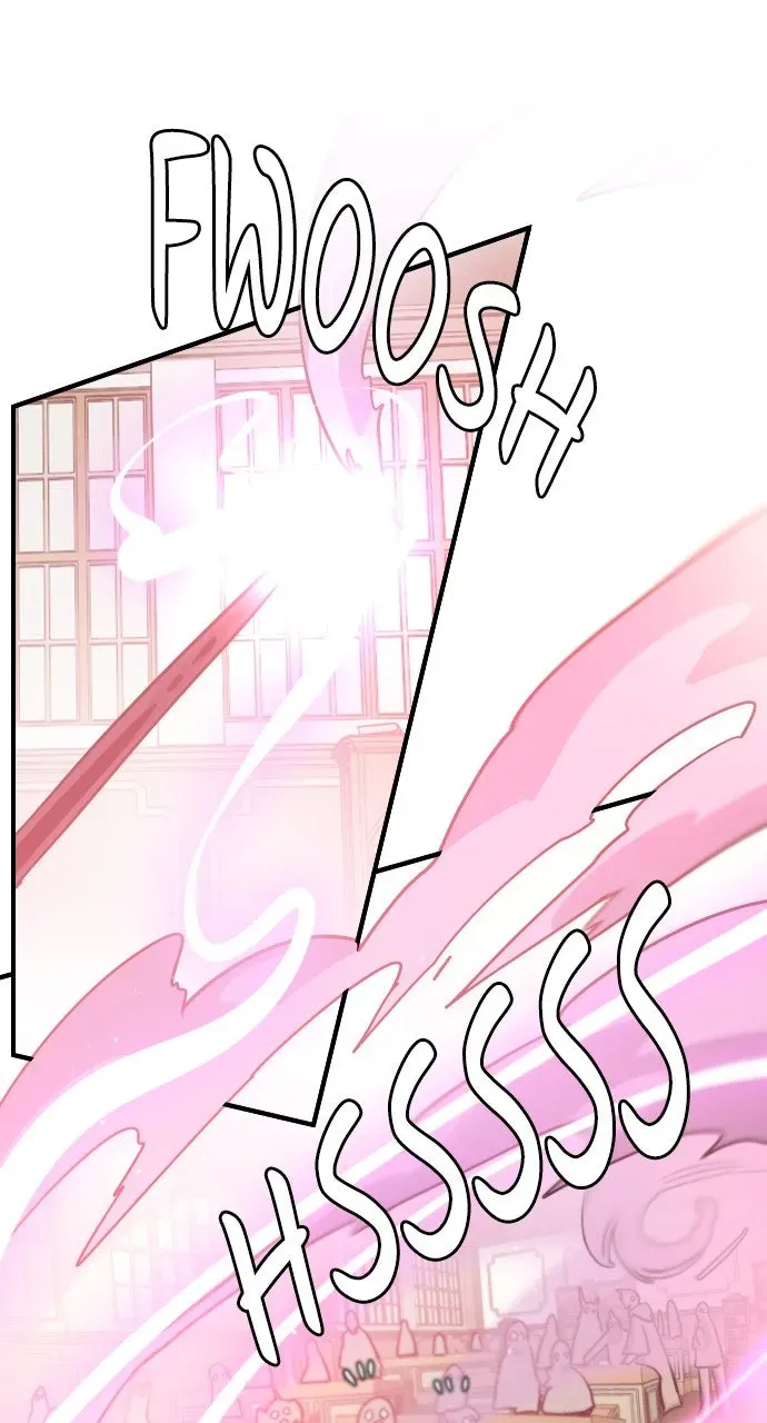 My Second Life is a Healing Life? Chapter 32 page 52 - 