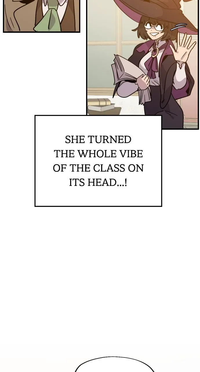 My Second Life is a Healing Life? Chapter 32 page 61 - 