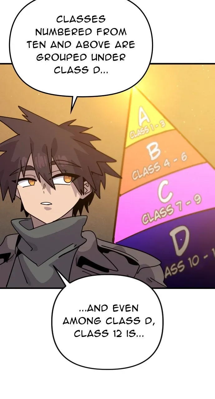 My Second Life is a Healing Life? Chapter 32 page 69 - 
