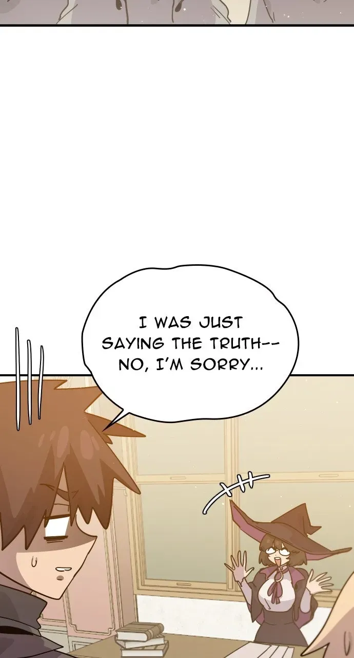 My Second Life is a Healing Life? Chapter 32 page 71 - 