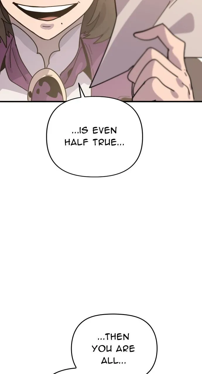 My Second Life is a Healing Life? Chapter 32 page 88 - 