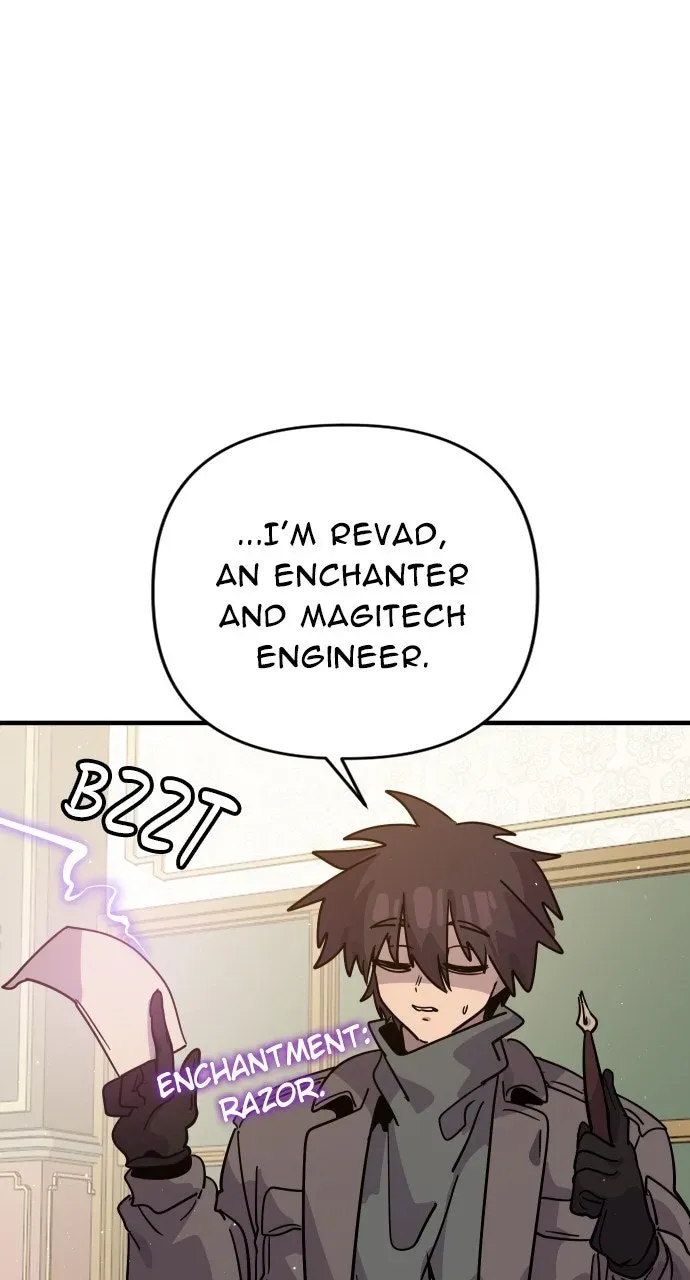 My Second Life is a Healing Life? Chapter 33 page 11 - 