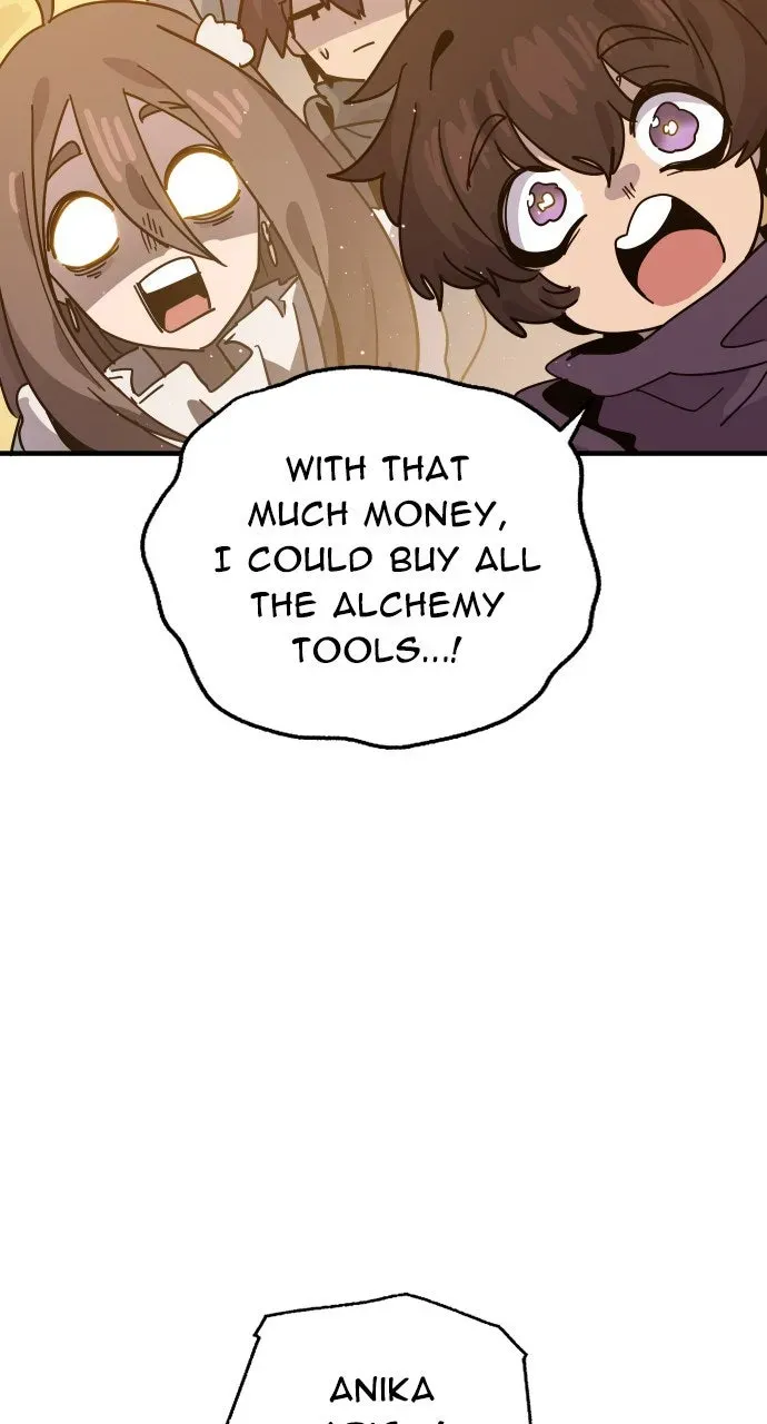 My Second Life is a Healing Life? Chapter 33 page 101 - 