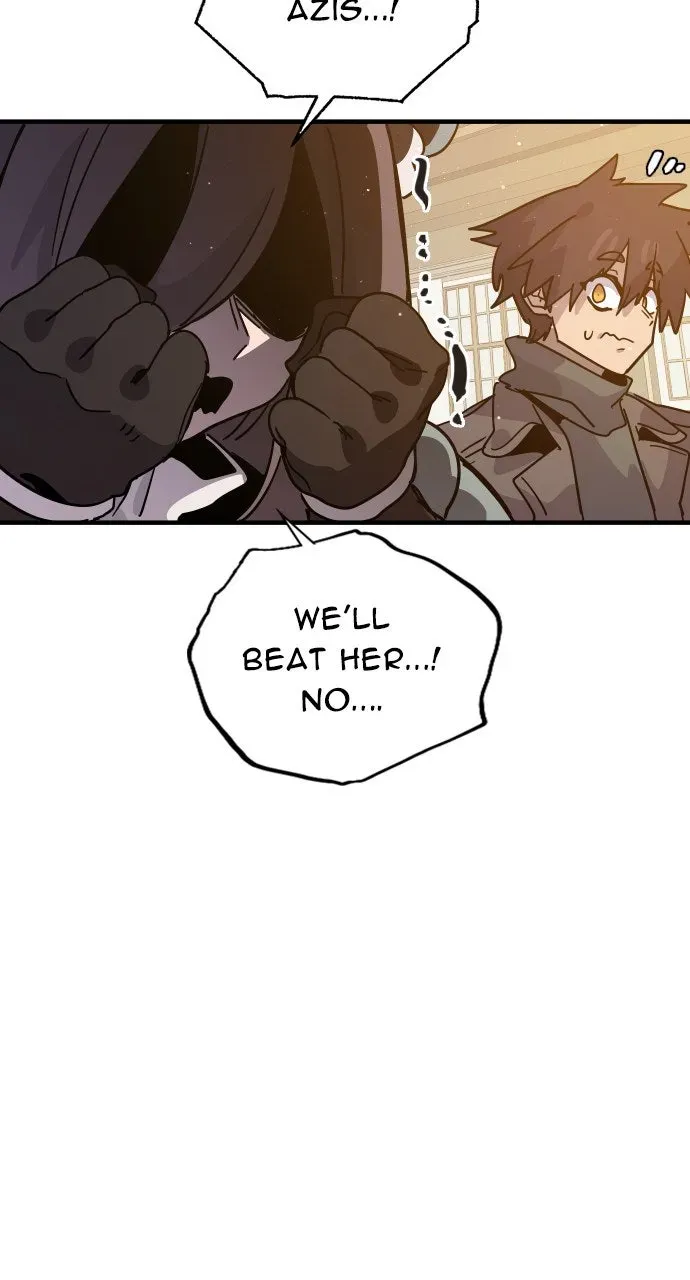 My Second Life is a Healing Life? Chapter 33 page 102 - 